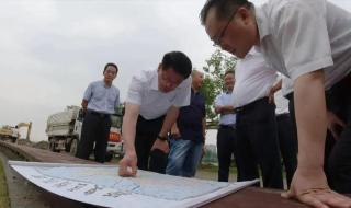 临泉有什么好玩的地方 王家坝在什么地方呢