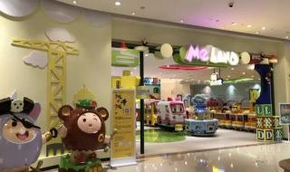 游乐场免费被挤爆