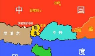 亚洲最大的国家为什么不是俄罗斯 亚洲没有首都的国家