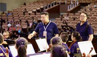 5 请问天津哪有专业的儿童小提琴培训班呢 小提琴培训