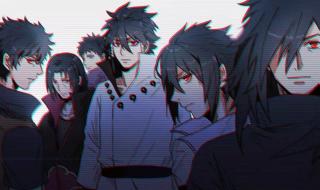 写轮眼动态壁纸怎么设置在锁屏 火影忍者写轮眼壁纸