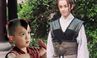 吴磊主演的电视剧 吴磊演过的电视剧