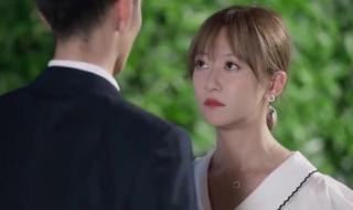 他在逆光中告白阮念初让厉腾不要工作睡觉是哪集 阮念初厉腾电视剧