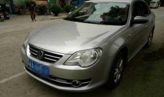 大众polo2011使用说明 大众polo2011款三厢