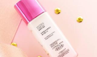 冬天用巴黎欧莱雅葡萄籽系列可以吗 欧莱雅葡萄籽膜力水