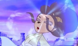 虹猫蓝兔光明剑雪儿改邪归正是第几集 虹猫蓝兔光明剑雪儿