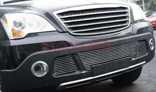 16荣威350用什么型号的LED 荣威350改装