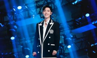 肖战618沸腾之夜为什么没有红海 肖战沸腾之夜节目单