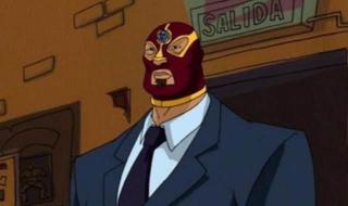 铁血战士面具代表什么 面具战士动画片全集