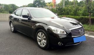 英菲尼迪m37 英菲尼迪m37