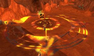 魔兽世界80火法天赋怎么点 火法pvp天赋