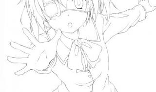 10 小鸟游六花是哪个动漫的 小鸟游十花