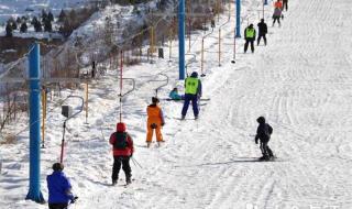 为什么上海没有室内滑雪场 上海银七星室内滑雪场