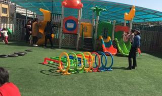 太原有哪些好的小学英语培训班 太原英语培训学校