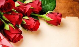 2月14情人节文案 2月14情人节朋友圈