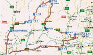 西安旅游攻略(最值得去的景点) 西安旅游攻略