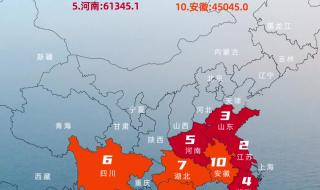 石屏具普高2022年县内县外多少人统计表 2022年GDP十强县出炉