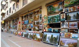 中秋国庆广州哪里好玩 广州中秋节去哪里玩