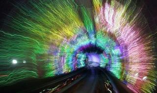 上海外滩隧道限速多少 上海外滩隧道车祸