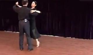 交谊舞曲并四是什么意思 最新交谊舞曲大全