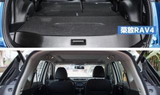 22款的荣放2023年几月停产 22款荣放价格及图片