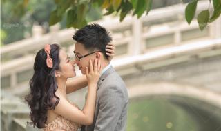 厦门婚纱摄影影楼哪家好 厦门高端婚纱摄影