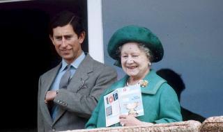 泰国国王是世袭吗 英国女王是世袭制吗