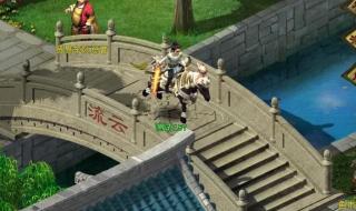 梦幻西游如何切换唯美版 梦幻西游唯美版图片