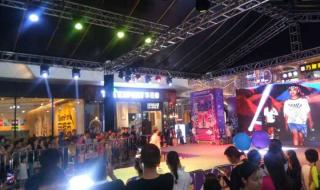 灯光音响租赁行业怎么样 舞台灯光音响租赁