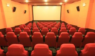 新华银兴国际影城(南昌站)是真3d 新华国际影城