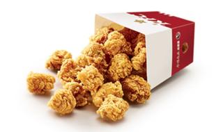 肯德基自在厨房优惠券怎么用 肯德基优惠券自由组合