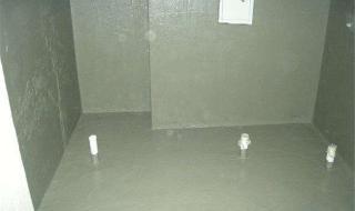 武汉防水补漏公司排名 卫生间防水补漏公司