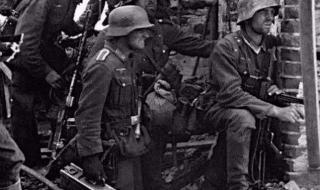 狙击手是什么专业的 他不只是个狙击手5