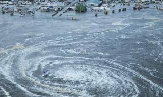 有可能发生9级地震的国家 日本或发生9.1级地震