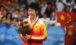 1995年世乒赛中国女队队员名单 中国乒乓球女队