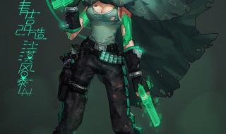 麦吉的改造沙漠风暴有什么相似的 麦吉的改造沙漠风暴