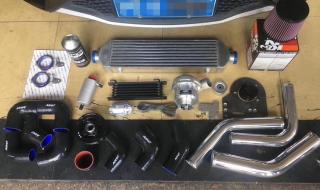 2gr机械增压锐志开起来怎么样 锐志改装机械增压