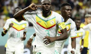 塞内加尔vs英格兰马内上场吗 英格兰对战塞内加尔历史战绩