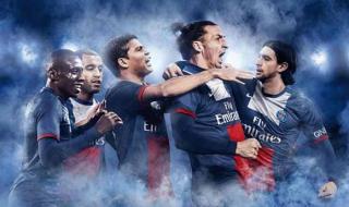 巴黎圣日耳曼是法国球队,和日耳曼有什么关 巴黎圣日耳曼队官网