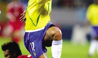 巴西02世界杯主力阵容 2002世界杯巴西主力阵容