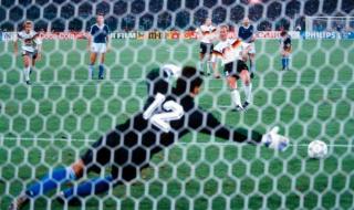 90年世界杯巴西队长是谁 1990世界杯意大利阵容