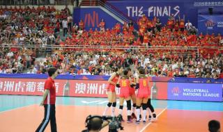 女排联赛赛程出炉 女排联赛全部赛程