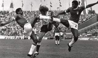 乌拉圭足球的奇迹 乌拉圭足球历史十大球星