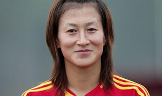 中国女足球员名单号码