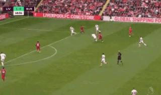 切尔西vs利物浦的比赛