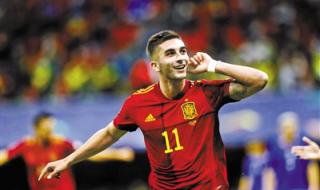 巴西VS西班牙历史交锋战绩如何世界冠军对 西班牙对阵哥斯达黎加历史战绩