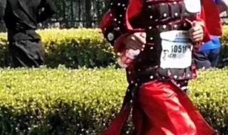 兰州马拉松男女是同一路线吗 贵阳马拉松和兰州马拉松哪个级别高