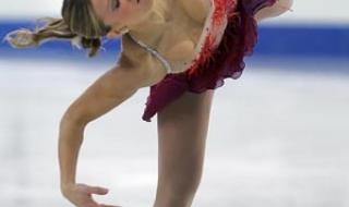 女子花样滑冰世界第一人是谁 十四冬花样滑冰女单自由滑顺序