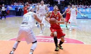 cba全明星2021投票怎么投 2021cba全明星官方投票票数