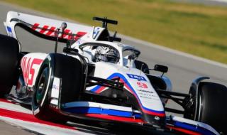 2022f1阿布扎比大奖赛正赛时间 2022f1法拉利有竞争力吗